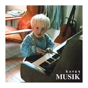 Album Musik from KAYEF