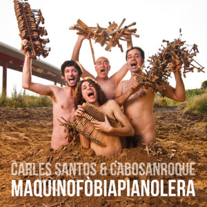 ดาวน์โหลดและฟังเพลง Maquinofòbiapianolera 1 พร้อมเนื้อเพลงจาก Carles Santos