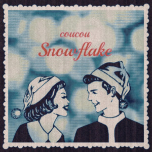 Dengarkan Snowflake lagu dari Coucou dengan lirik