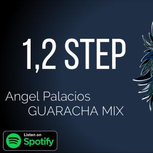 ดาวน์โหลดและฟังเพลง 1,2 step พร้อมเนื้อเพลงจาก Ángel Palacios