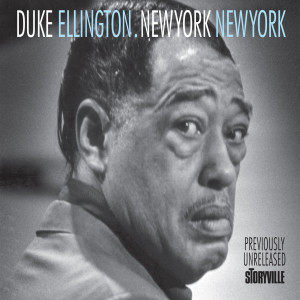 收聽Duke Ellington & His Orchestra的New York, New York歌詞歌曲
