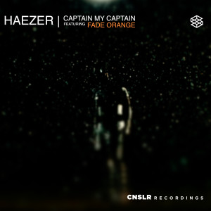Haezer的专辑Captain My Captain