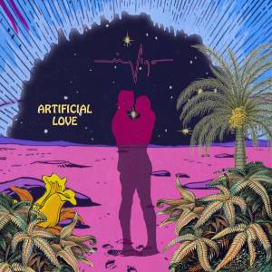 Album Artificial Love from Invigo