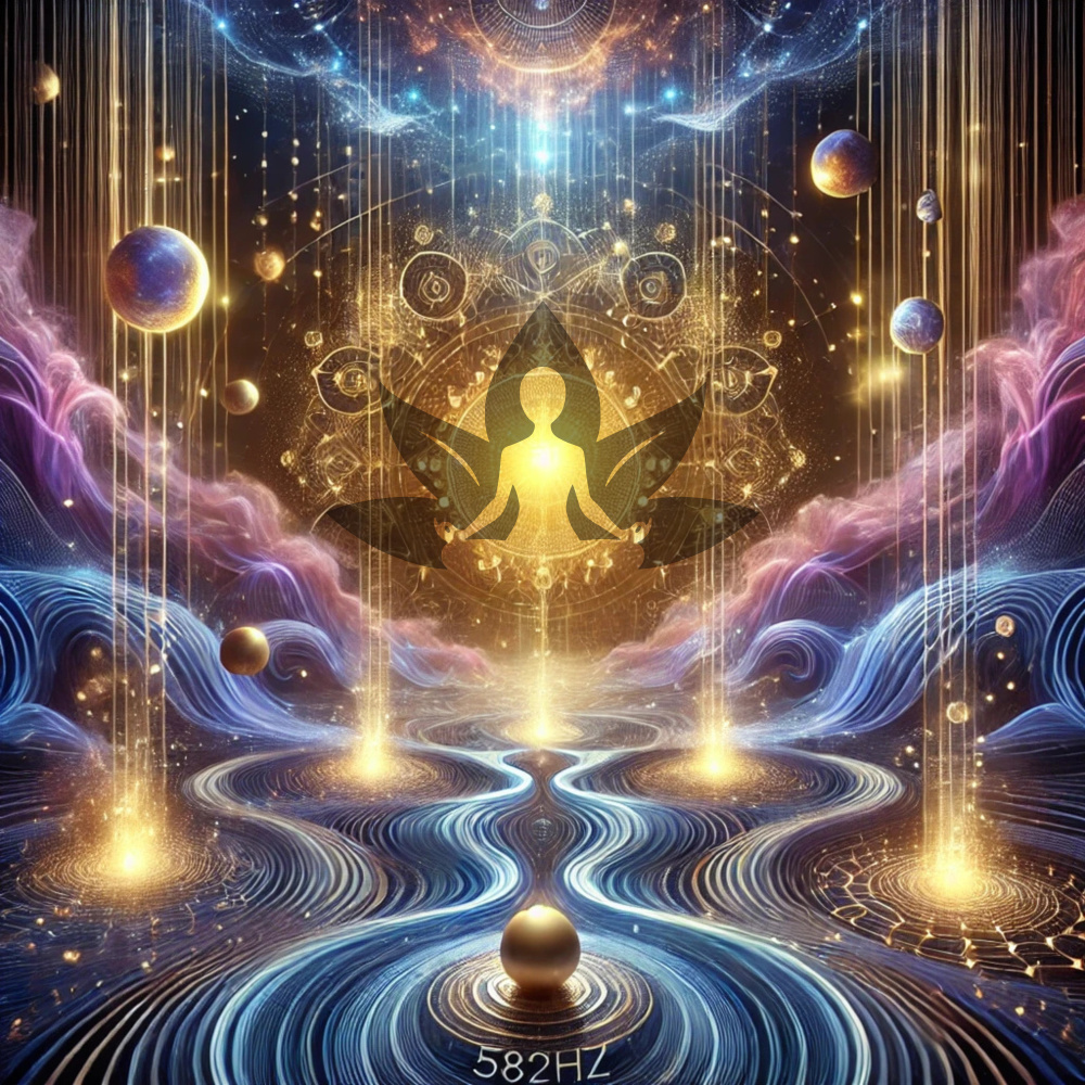 Peace Journey Yoga Dawn Tranquility