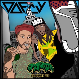 ดาวน์โหลดและฟังเพลง Granada พร้อมเนื้อเพลงจาก OOFCY