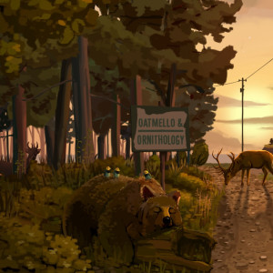 default playlist img