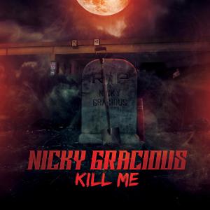Dengarkan lagu The Road nyanyian Nicky Gracious dengan lirik