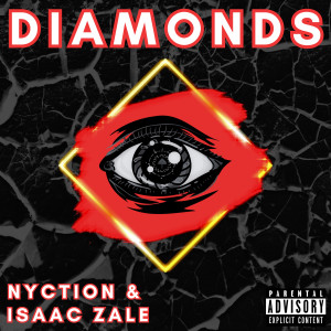 Listen to Diamonds (Explicit) song with lyrics from Nyction