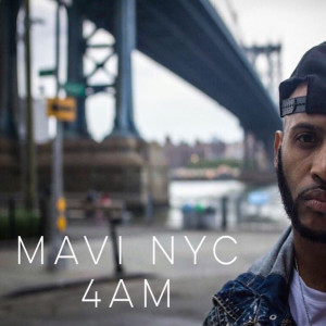 Album 4 Am (Explicit) from Mavi NYC