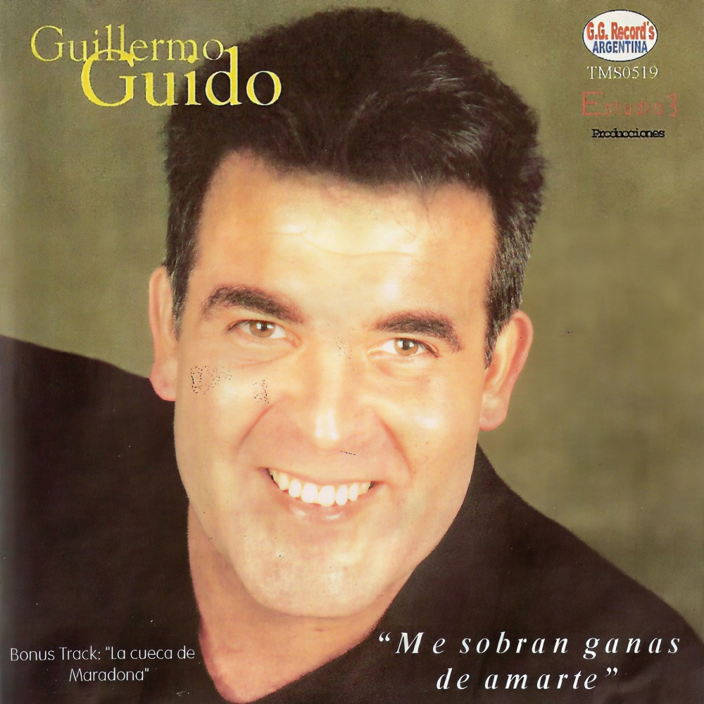 Guillermo Guido