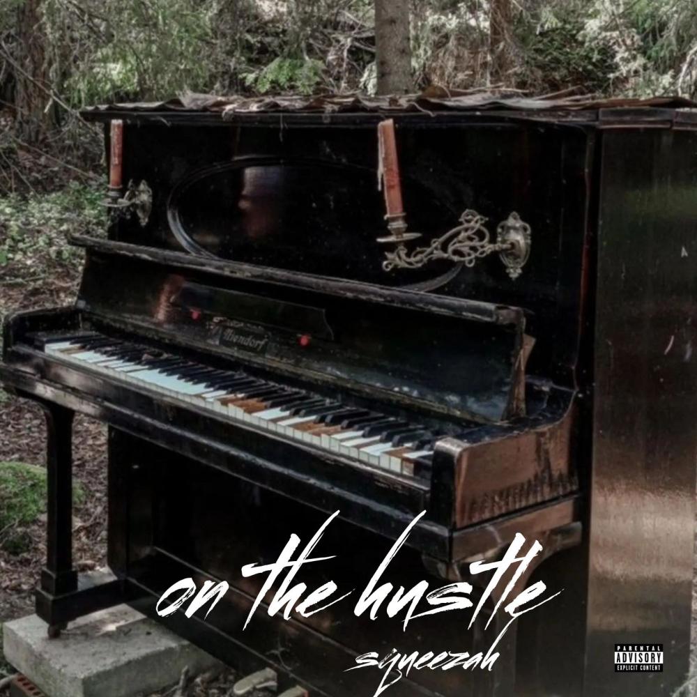 on my hustle (Explicit)