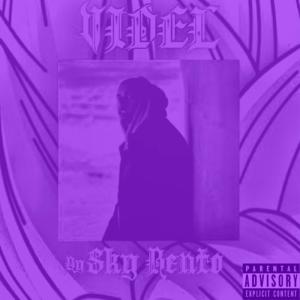 Sky Bento的專輯Videl EP: Purple Version (Explicit)