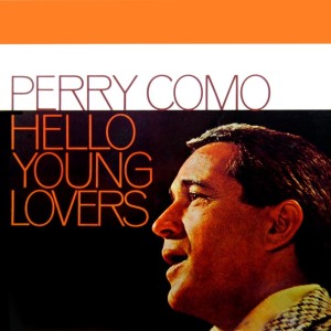 收聽Perry Como的Tomboy歌詞歌曲