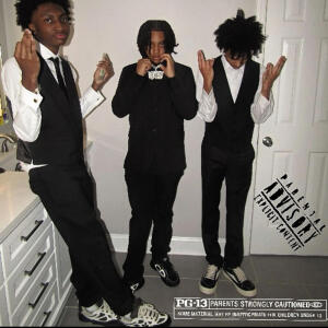 default playlist img