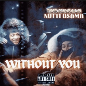 收聽TheFusionSquad的Without You歌詞歌曲