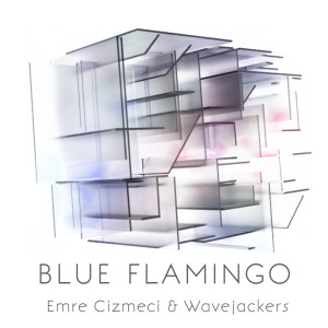 Dengarkan Blue Flamingo lagu dari Wavejackers dengan lirik