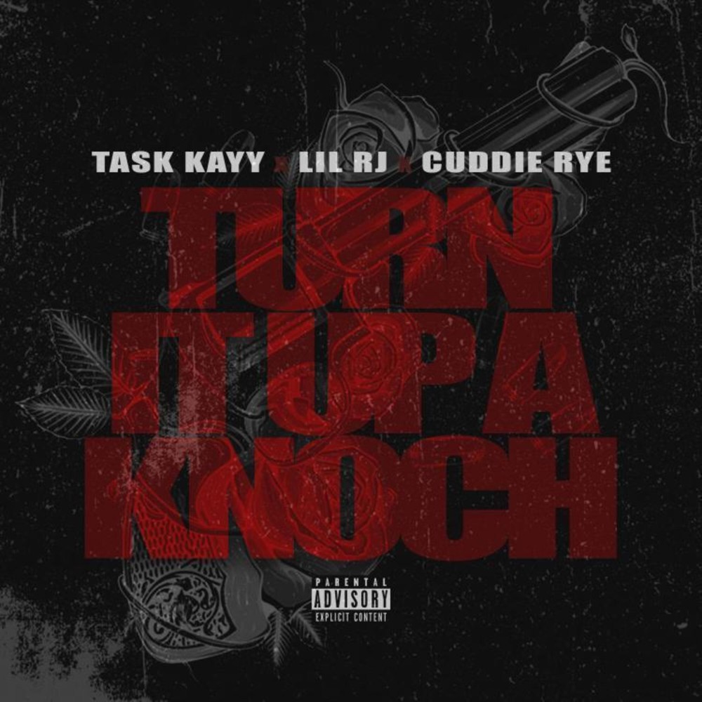Turn It up a Knoch (Explicit)