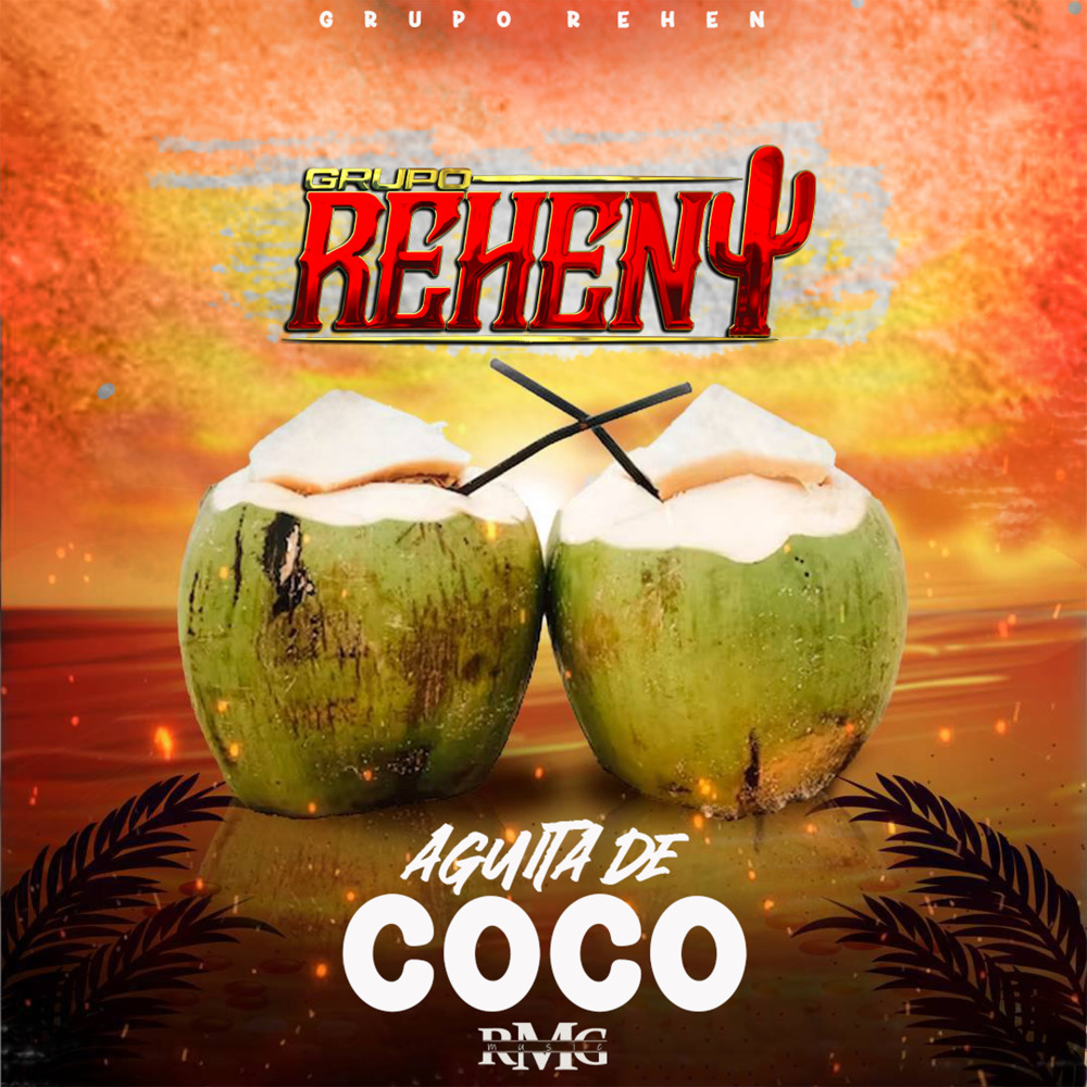 Aguita De Coco