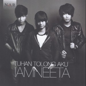 Dengarkan Tuhan Tolong Aku lagu dari IamNeeta dengan lirik