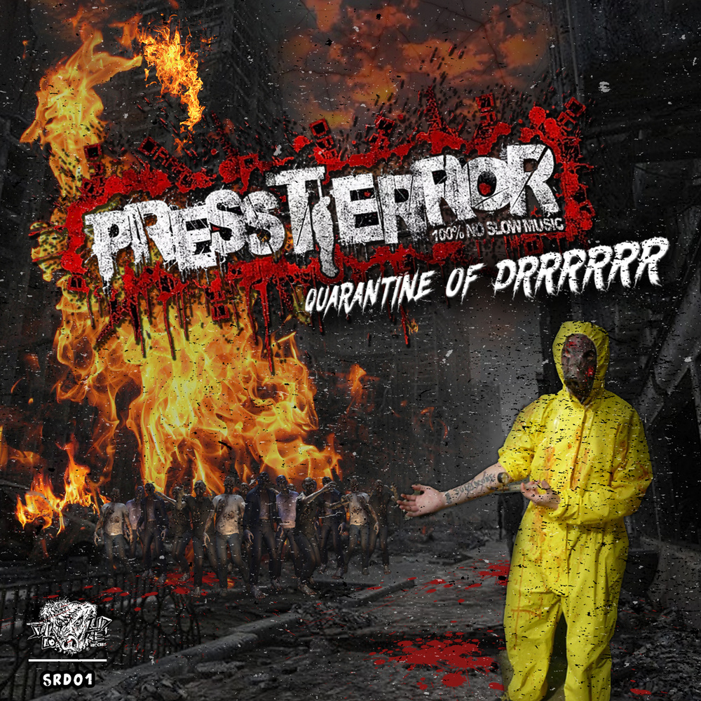 Brrrrrrutality Sounds of Hell (Explicit)
