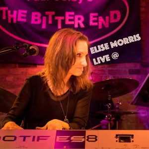 Listen to Sing Me into Sleep (Live) song with lyrics from Elise Morris