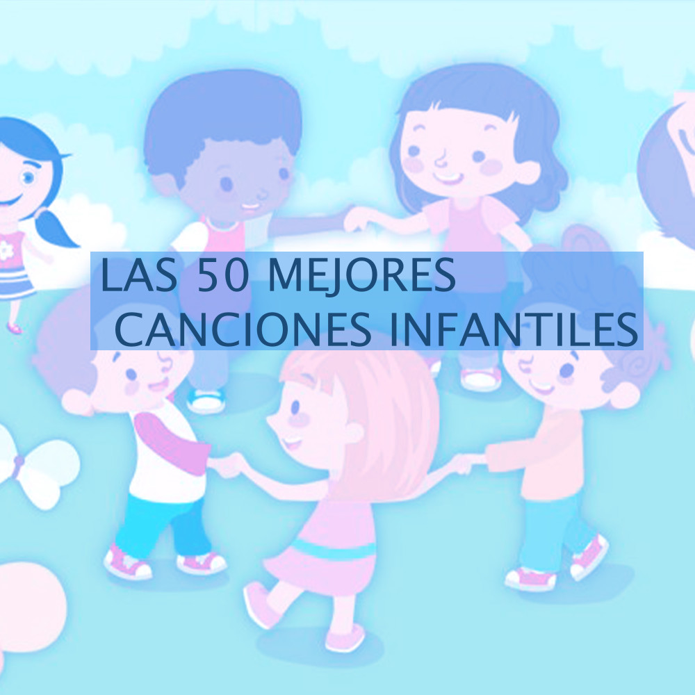 Las 50 Mejores Canciones