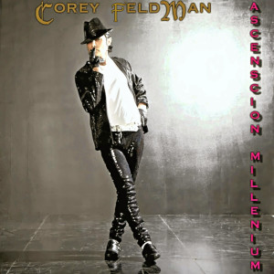收听Corey Feldman的Ascension Millenium (Remix) [feat. Glassesboys]歌词歌曲