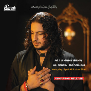 ดาวน์โหลดและฟังเพลง Sugra Khat Likhya พร้อมเนื้อเพลงจาก Syed Ali Abbas Shah