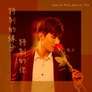 收聽郭力的特別的緣分特別的你歌詞歌曲