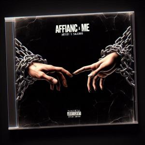 收聽Salerno的Affianc a Me歌詞歌曲