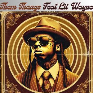 收聽MaJaWick Music的Them Thangs (feat. Lil Wayne)歌詞歌曲