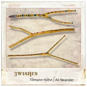 Tilmann Wick的專輯3 Wishes