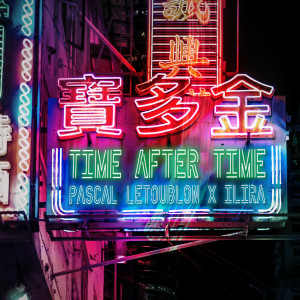 ILIRA的專輯Time After Time