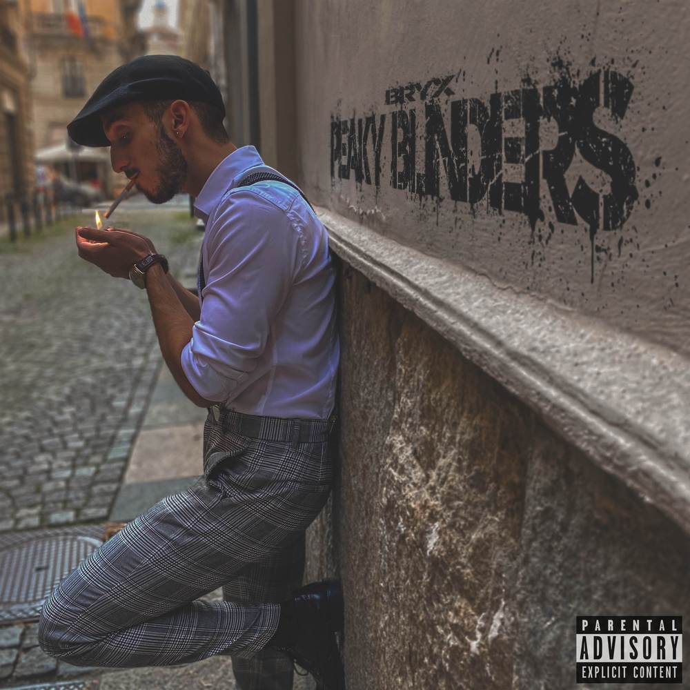 Peaky Blinders (Explicit)