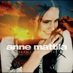 ดาวน์โหลดและฟังเพลง Juokse พร้อมเนื้อเพลงจาก Anne Mattila