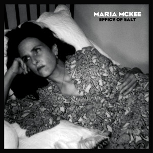 Album Effigy of Salt oleh Maria Mckee