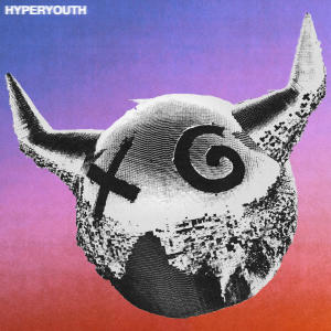 Joey Valence & Brae的專輯HYPERYOUTH (Explicit)