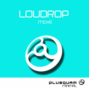收聽Loudrop的Move歌詞歌曲