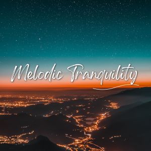 Album Melodic Tranquility oleh Lofi Radiance