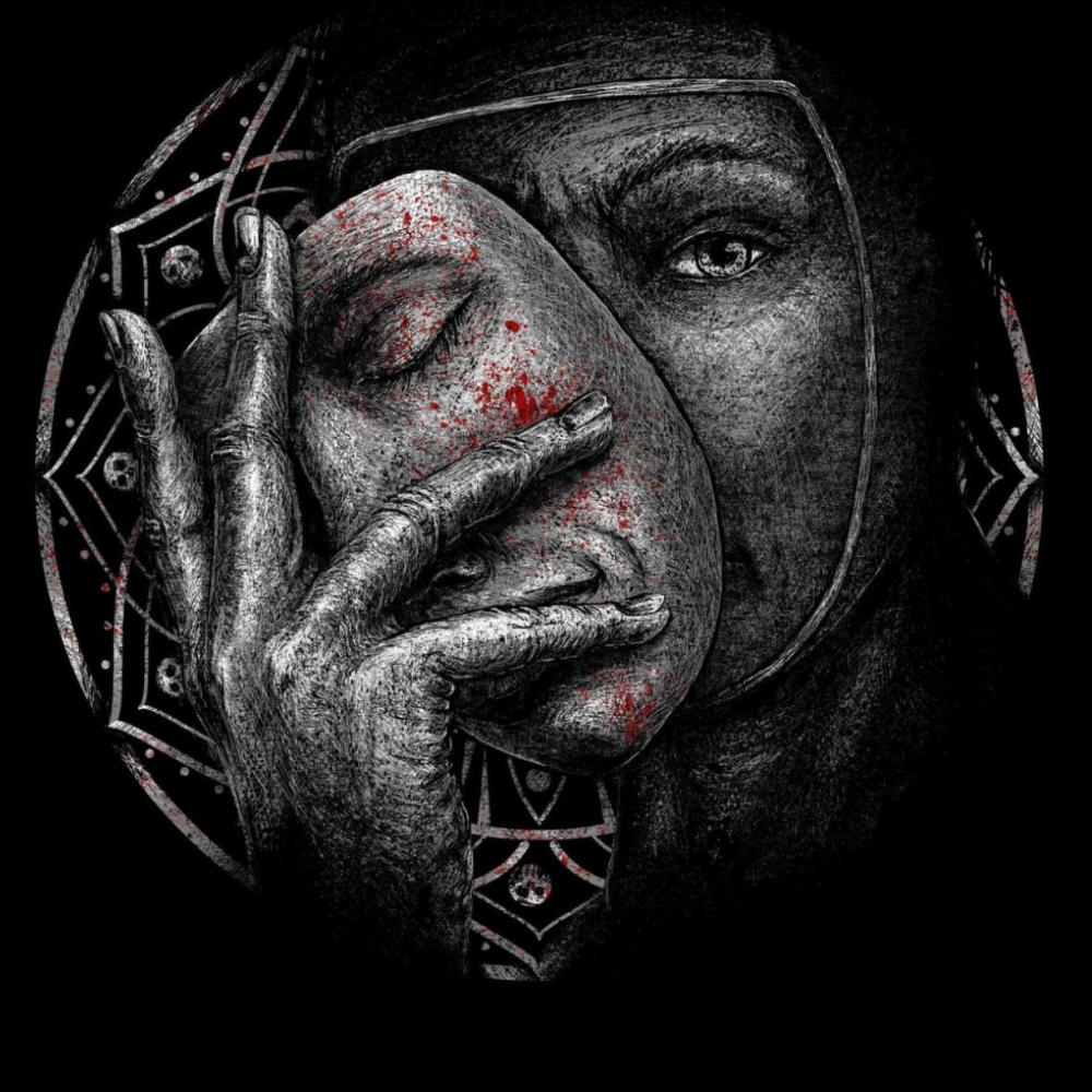 Cuervo Vgazw Th Maska (feat. Cuervo & Rmc) (Rakipi Remix|Explicit)