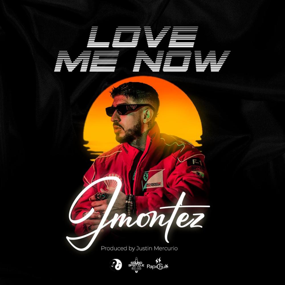 Love Me Now