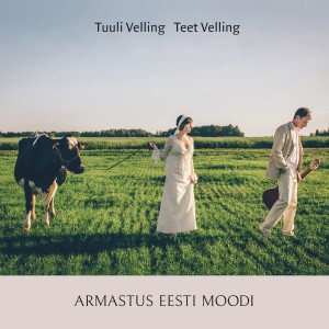 ดาวน์โหลดและฟังเพลง Jah, Me Magasime Koos พร้อมเนื้อเพลงจาก Tuuli Velling