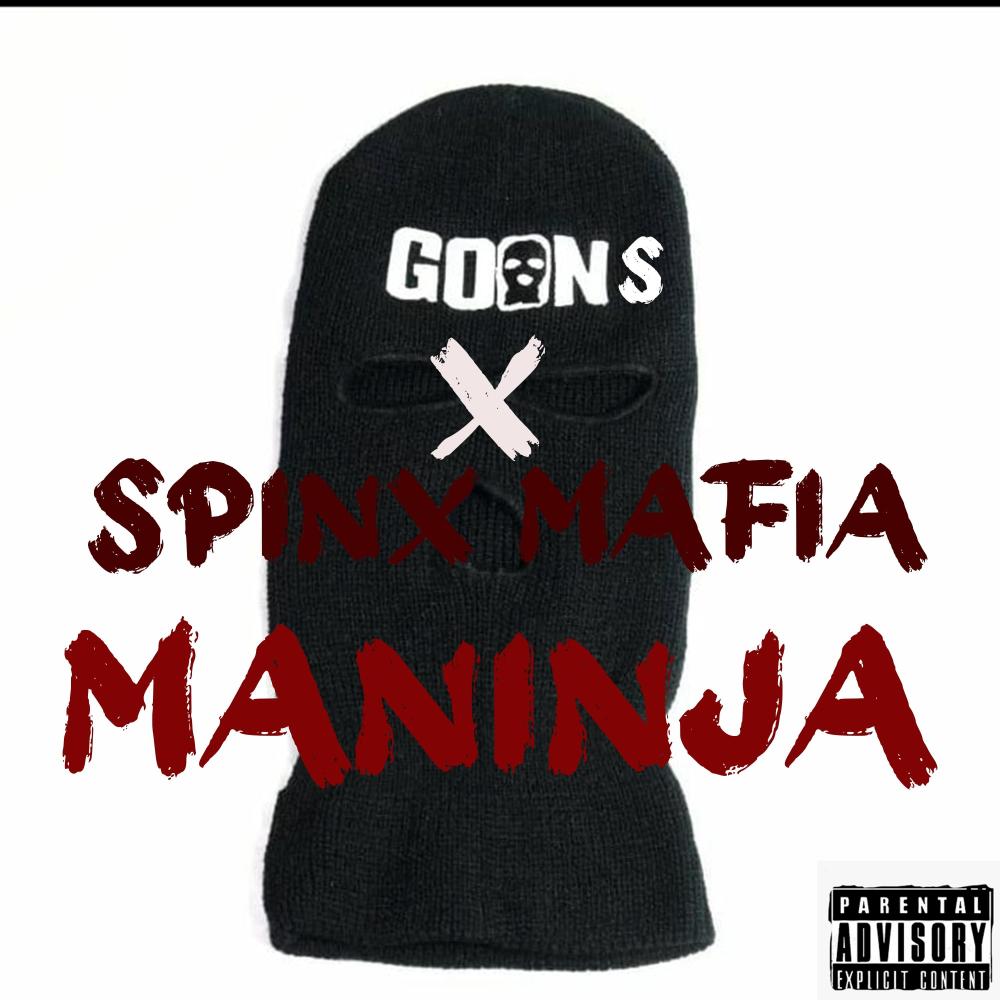 Maninja (Explicit)