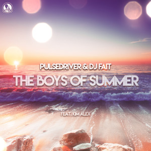 DJ Fait的专辑The Boys Of Summer