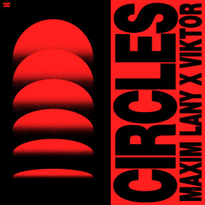 Maxim Lany的專輯Circles