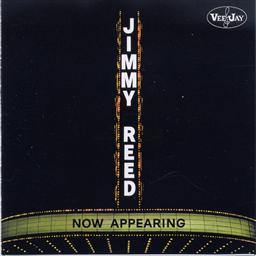 ดาวน์โหลดและฟังเพลง Wanta Be With You พร้อมเนื้อเพลงจาก Jimmy Reed