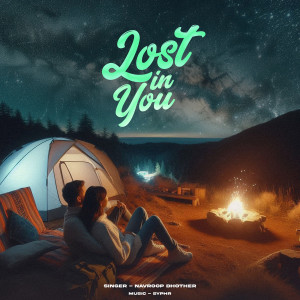 Navroop Dhother的专辑Lost in You