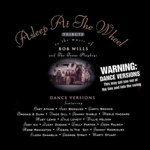 ดาวน์โหลดและฟังเพลง Red Wing (Dance Mix) พร้อมเนื้อเพลงจาก Asleep At The Wheel