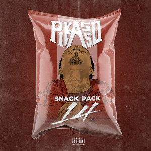Pikasso的專輯Snack Pack 14 (Explicit)