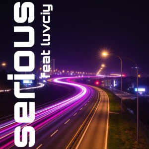 Album serious (feat. Luvciy) from s_win